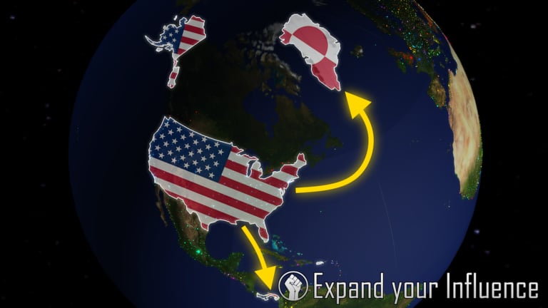 Rise of Nations Roblox strategy interface showing cities and military units