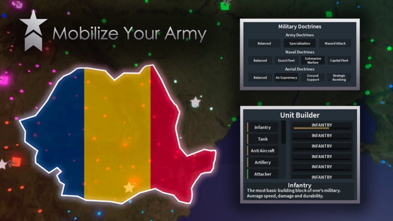 Nukes Guide — Rise of Nations